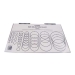 HPSI  O-RING CHART